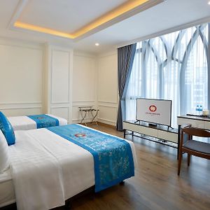 Grand Dragon Hotel Hanoi