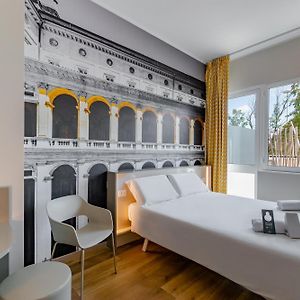 B&B Hotel Roma Pietralata Tiburtina